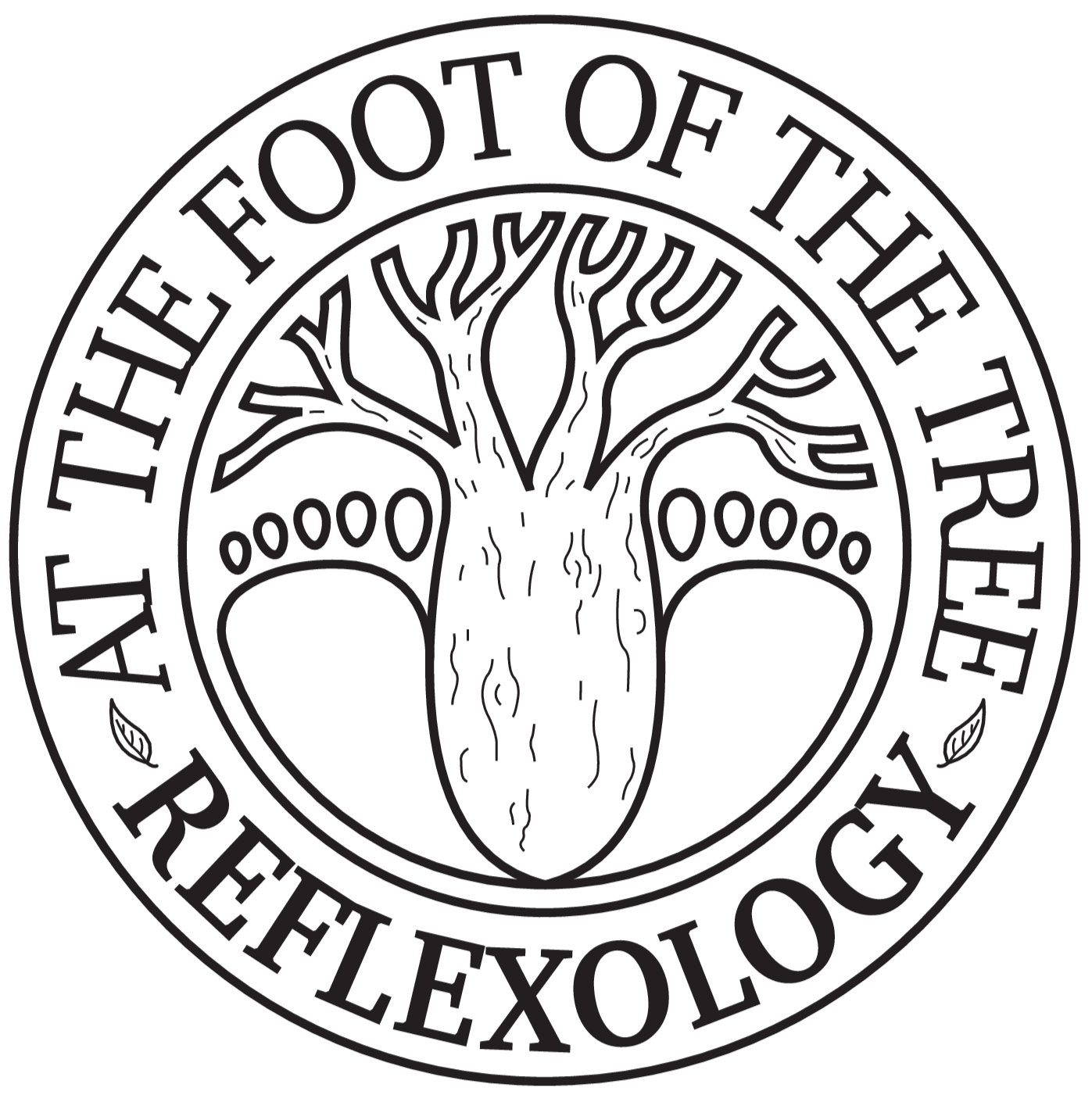 At the Foot of the Tree Reflexology